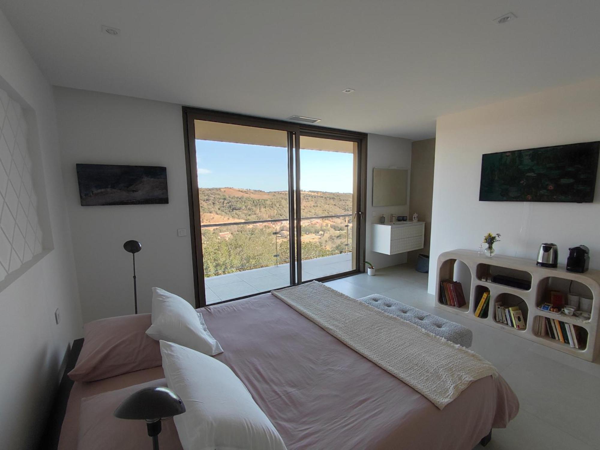 La Sentinelle Du Vallespir, Spa Sauna Vives 客房 照片