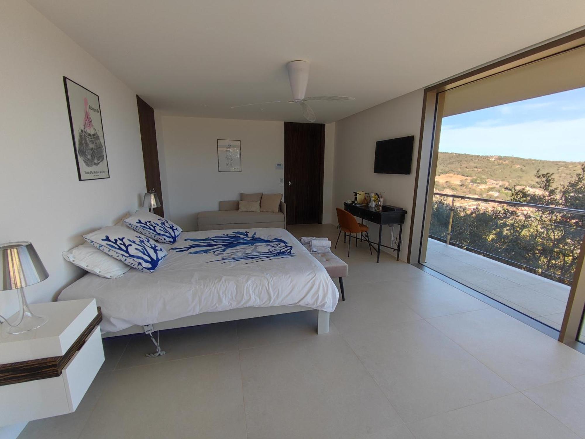 La Sentinelle Du Vallespir, Spa Sauna Vives 外观 照片
