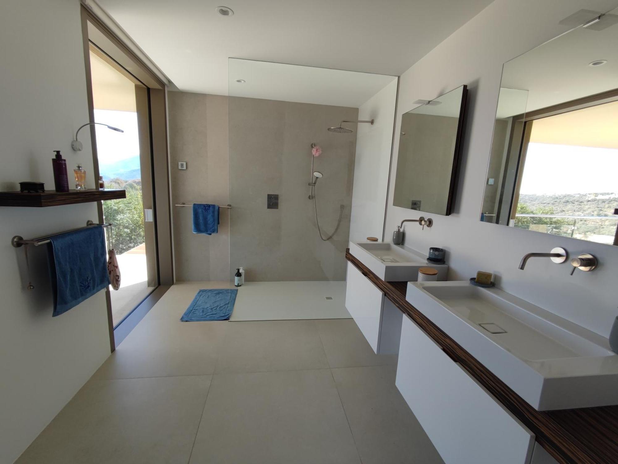La Sentinelle Du Vallespir, Spa Sauna Vives 客房 照片
